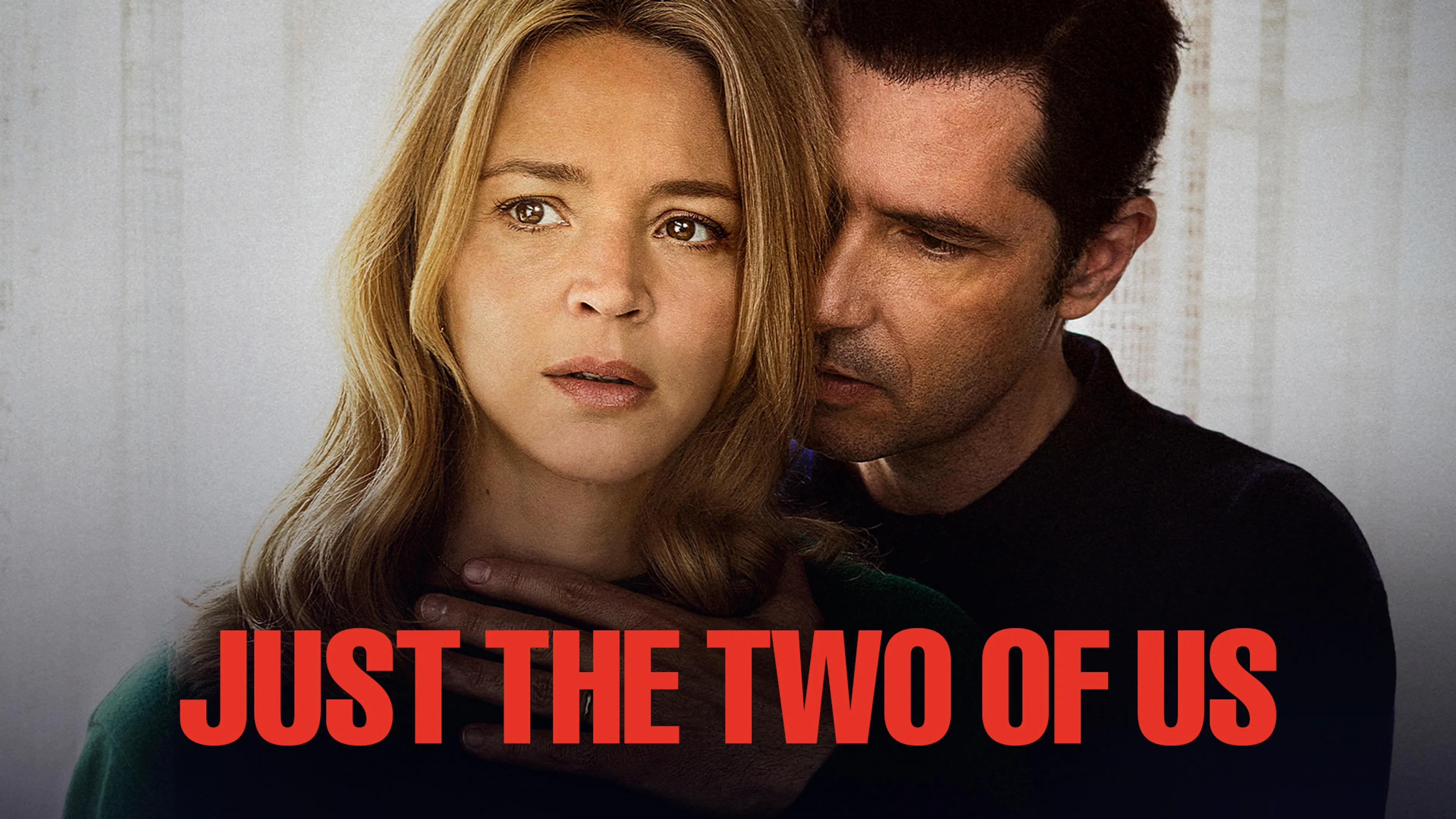 Just the Two of Us poster